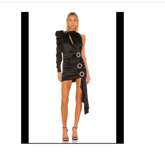 FOR LOVE AND LEMONS DRESS - Picture 8 of 8